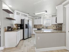 1116  Wilderness Trail , Crowley Texas 76036
