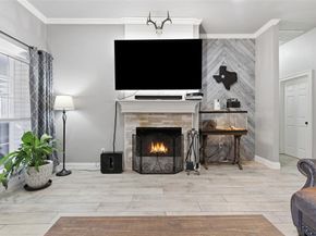 1116  Wilderness Trail , Crowley Texas 76036