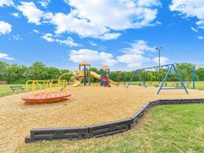 1116  Wilderness Trail , Crowley Texas 76036