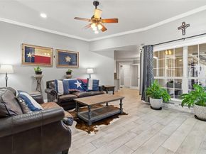 1116  Wilderness Trail , Crowley Texas 76036