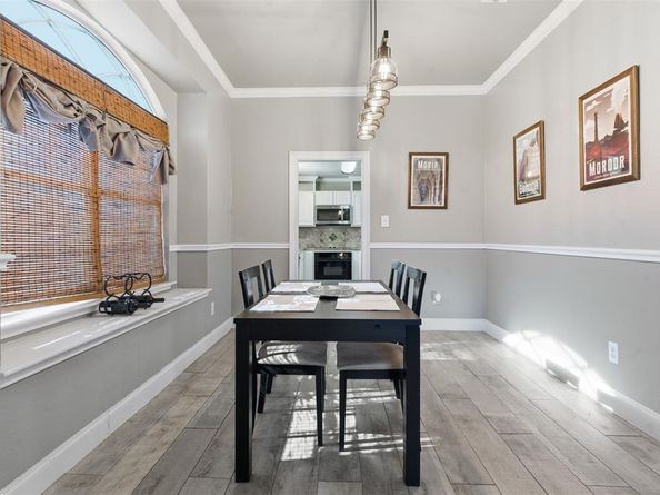 1116  Wilderness Trail , Crowley Texas 76036