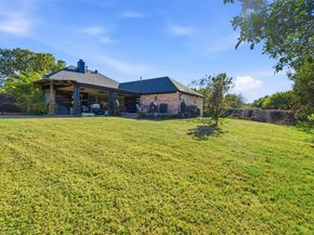 1116  Wilderness Trail , Crowley Texas 76036