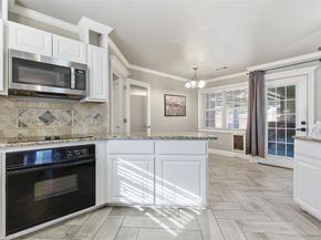 1116  Wilderness Trail , Crowley Texas 76036