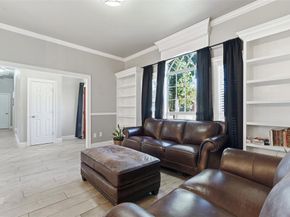 1116  Wilderness Trail , Crowley Texas 76036