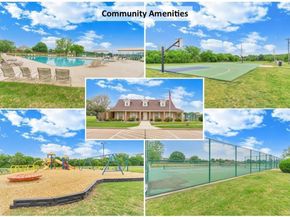 1116  Wilderness Trail , Crowley Texas 76036