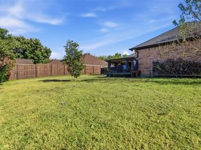 1116  Wilderness Trail , Crowley Texas 76036