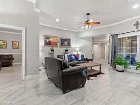 1116  Wilderness Trail , Crowley Texas 76036