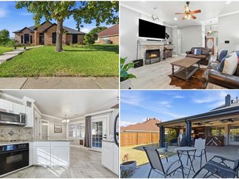 1116  Wilderness Trail 