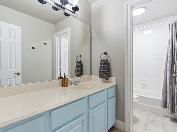 1116  Wilderness Trail , Crowley Texas 76036