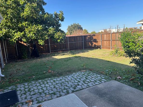 1733  Sheffield Drive , Garland Texas 75040