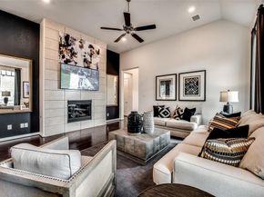 4790  Blackhawk Green Court , Arlington Texas 76005