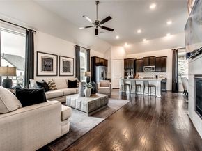 4790  Blackhawk Green Court , Arlington Texas 76005