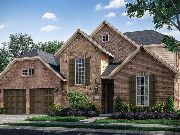 4790  Blackhawk Green Court , Arlington Texas 76005