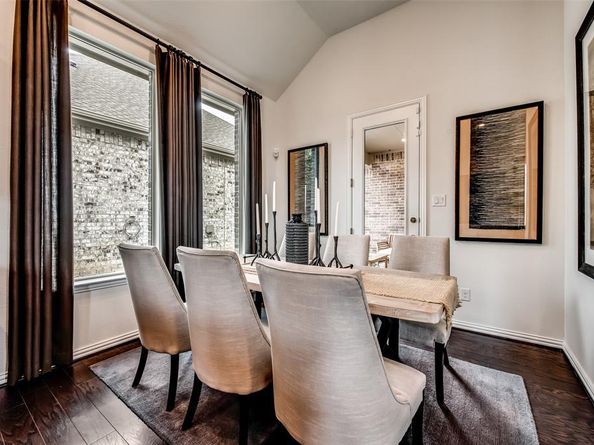 4790  Blackhawk Green Court , Arlington Texas 76005