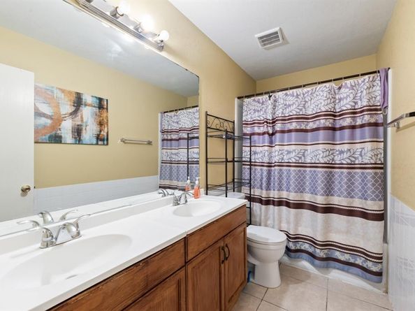 5306  Rio Altos Drive , Arlington Texas 76017