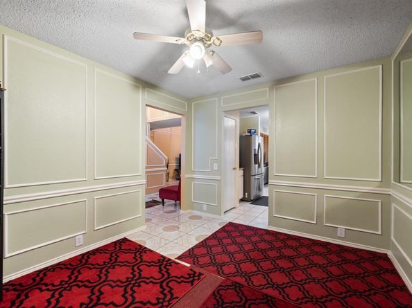 5306  Rio Altos Drive , Arlington Texas 76017