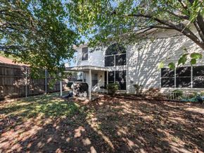 5306  Rio Altos Drive , Arlington Texas 76017