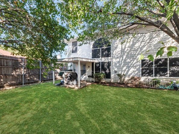 5306  Rio Altos Drive , Arlington Texas 76017