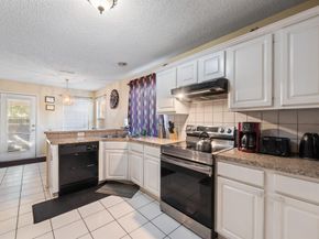 5306  Rio Altos Drive , Arlington Texas 76017