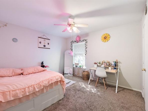 5306  Rio Altos Drive , Arlington Texas 76017