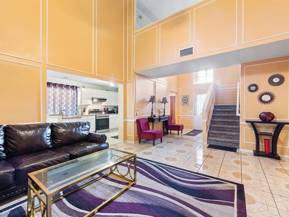 5306  Rio Altos Drive , Arlington Texas 76017