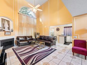 5306  Rio Altos Drive , Arlington Texas 76017