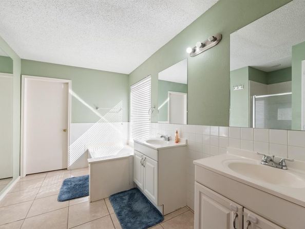 5306  Rio Altos Drive , Arlington Texas 76017