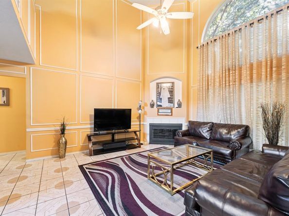 5306  Rio Altos Drive , Arlington Texas 76017