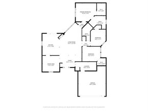 404  Lemon Drive , Arlington Texas 76018