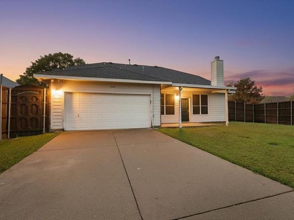 2940  Coolwood Lane , Rockwall Texas 75032