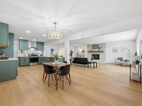 3801  Palomino Drive , Benbrook Texas 76116