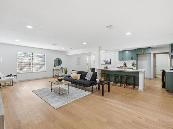 3801  Palomino Drive , Benbrook Texas 76116