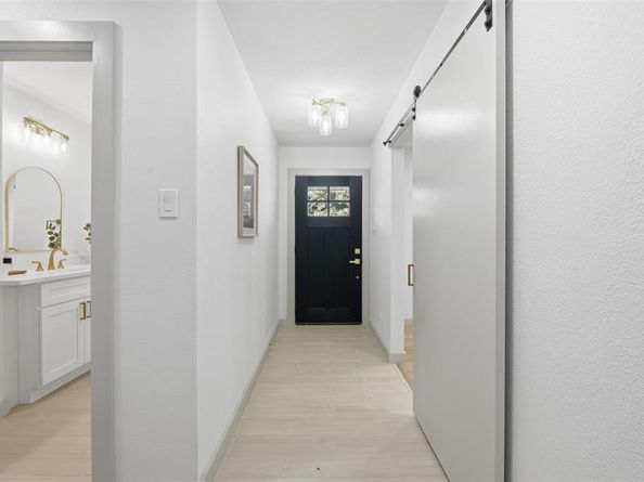 3801  Palomino Drive , Benbrook Texas 76116