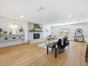 3801  Palomino Drive , Benbrook Texas 76116