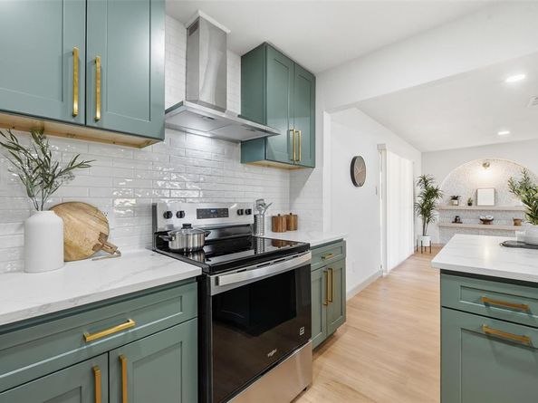 3801  Palomino Drive , Benbrook Texas 76116