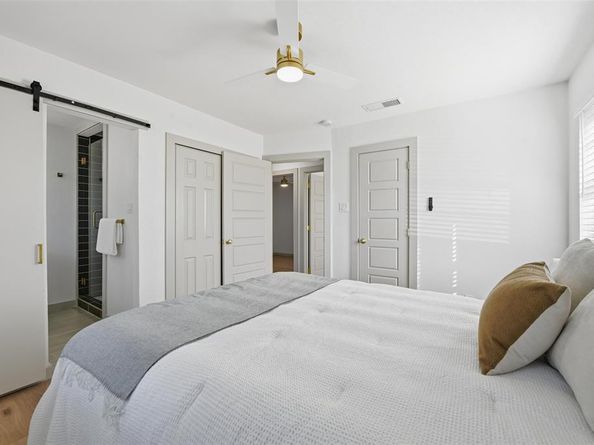 3801  Palomino Drive , Benbrook Texas 76116