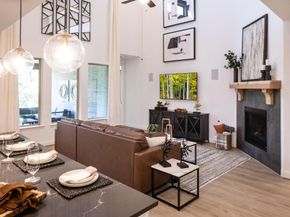 542  Wisteria Street , Oak Point Texas 75068