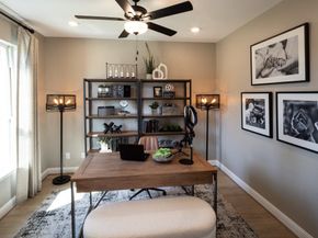 542  Wisteria Street , Oak Point Texas 75068