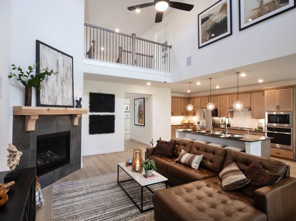 542  Wisteria Street , Oak Point Texas 75068