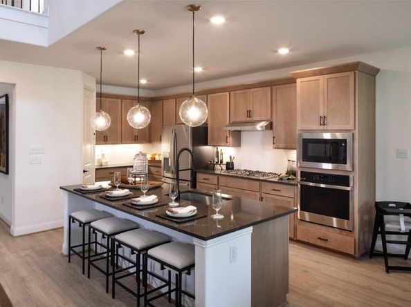 542  Wisteria Street , Oak Point Texas 75068