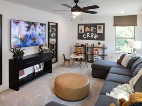 542  Wisteria Street , Oak Point Texas 75068