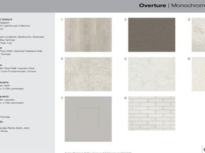 542  Wisteria Street , Oak Point Texas 75068