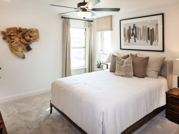 542  Wisteria Street , Oak Point Texas 75068