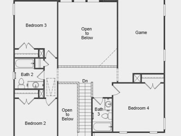 542  Wisteria Street , Oak Point Texas 75068