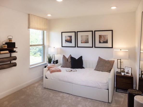 542  Wisteria Street , Oak Point Texas 75068