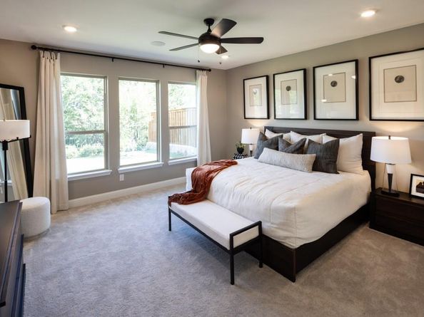 542  Wisteria Street , Oak Point Texas 75068