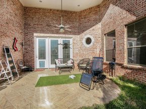 3808  Park Flower Court , Arlington Texas 76017