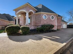 3808  Park Flower Court , Arlington Texas 76017