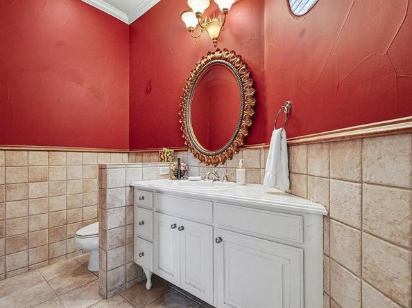 3808  Park Flower Court , Arlington Texas 76017