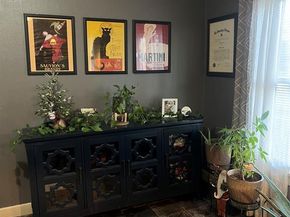 6107  Richmond Avenue , Dallas Texas 75214